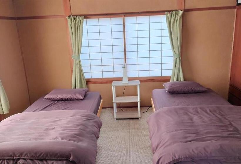 בית, חדר שינה 1, Guesthouse Azmo   Vacation Stay 84356v