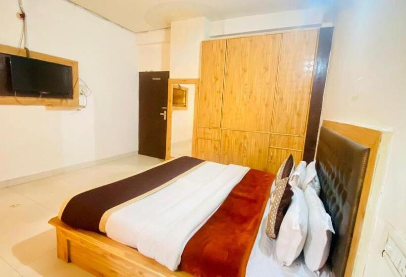 اتاق استاندارد, Vansh Guest House Old Kasol