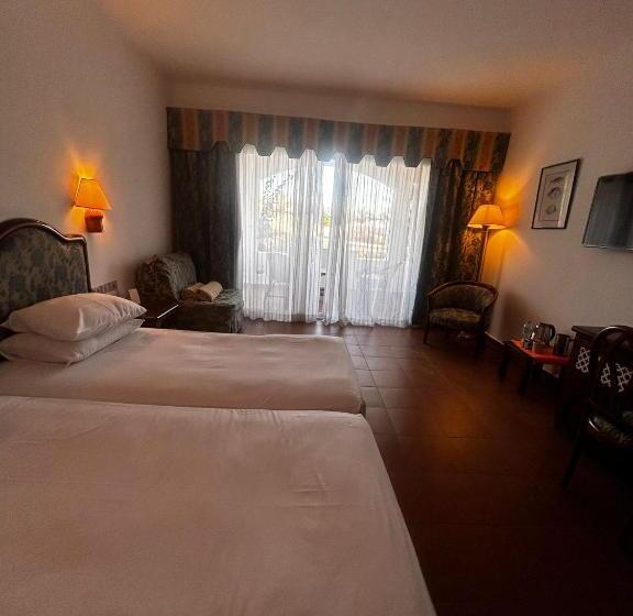 آپارتمان 1 خوابه با چشم‌انداز دریا, Luisa Dominal Coral Bey