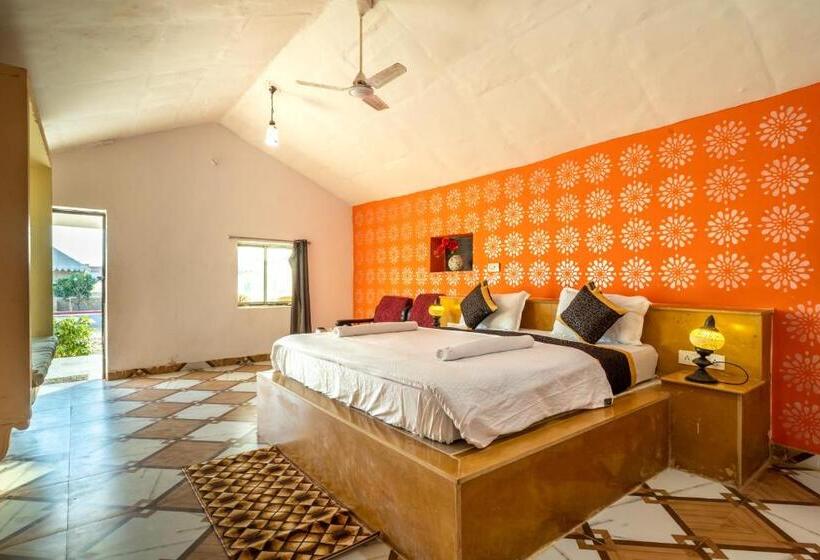 اتاق استاندارد, Sunrise Resort Jaisalmer With Pool