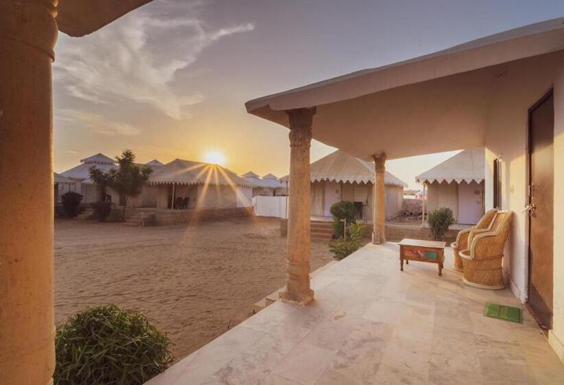 اتاق استاندارد, Sunrise Resort Jaisalmer With Pool
