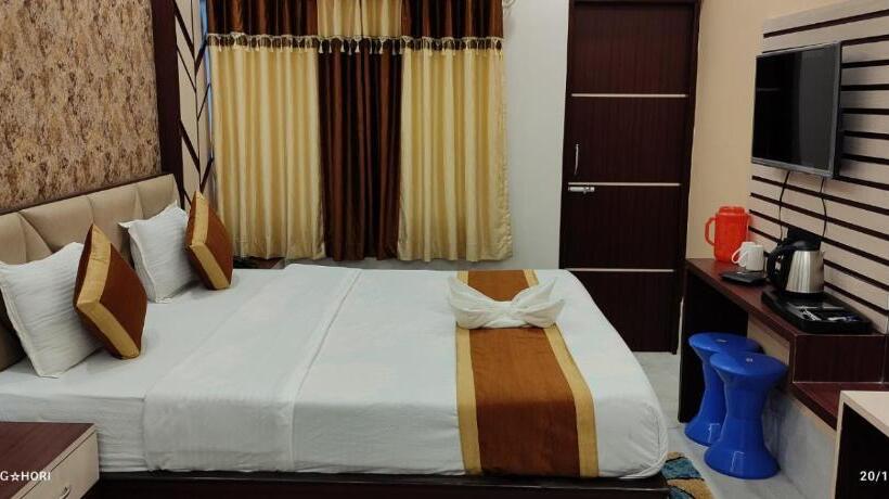 اتاق استاندارد, Sunrise Resort Jaisalmer With Pool