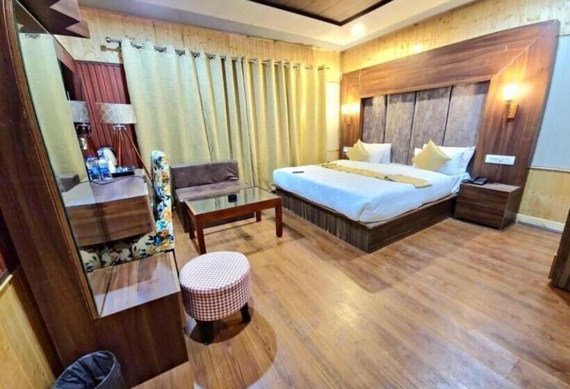 اتاق استاندارد, Sunrise Resort Jaisalmer With Pool