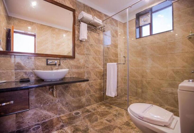 اتاق استاندارد, Sunrise Resort Jaisalmer With Pool