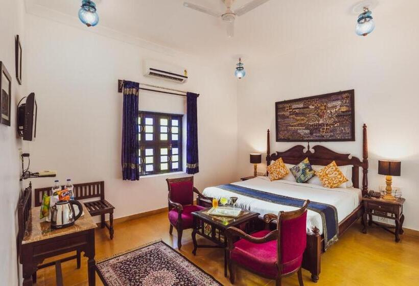 اتاق استاندارد, Sunrise Resort Jaisalmer With Pool