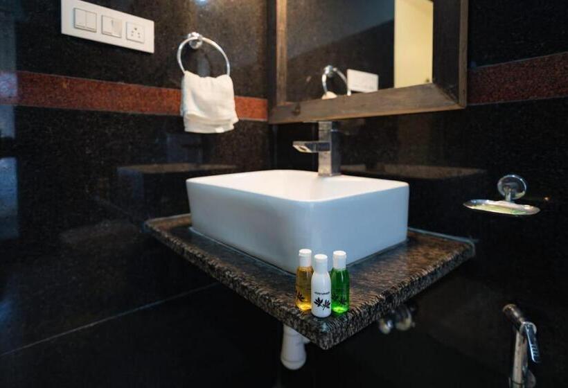 اتاق استاندارد, Sunrise Resort Jaisalmer With Pool