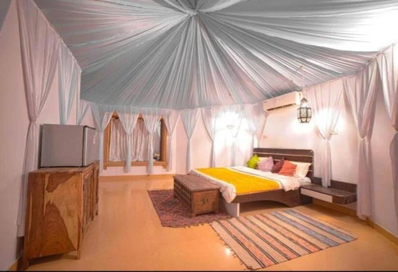 اتاق استاندارد, Sunrise Resort Jaisalmer With Pool