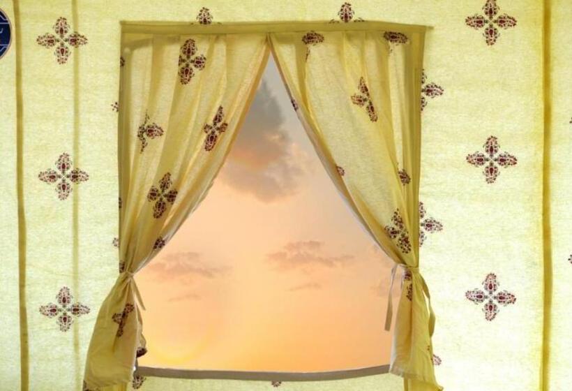 اتاق استاندارد, Sunrise Resort Jaisalmer With Pool