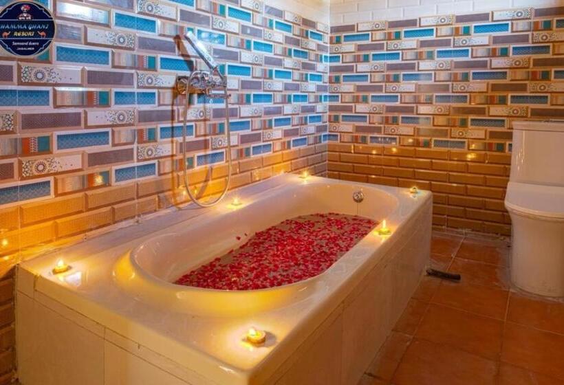 اتاق استاندارد, Sunrise Resort Jaisalmer With Pool