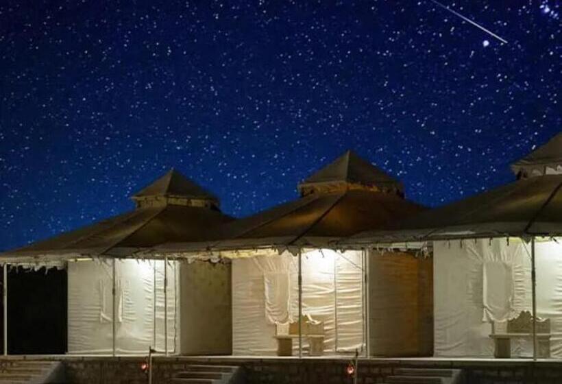 اتاق استاندارد, Sunrise Resort Jaisalmer With Pool