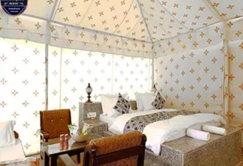 اتاق استاندارد, Sunrise Resort Jaisalmer With Pool