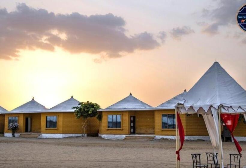 标准间, Sunrise Resort Jaisalmer With Pool
