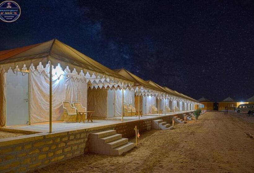 家庭间, Sunrise Resort Jaisalmer With Pool