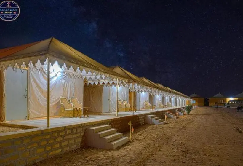 ファミリールーム, Sunrise Resort Jaisalmer With Pool