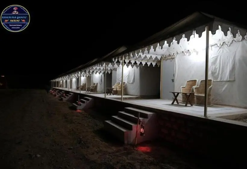 ファミリールーム, Sunrise Resort Jaisalmer With Pool