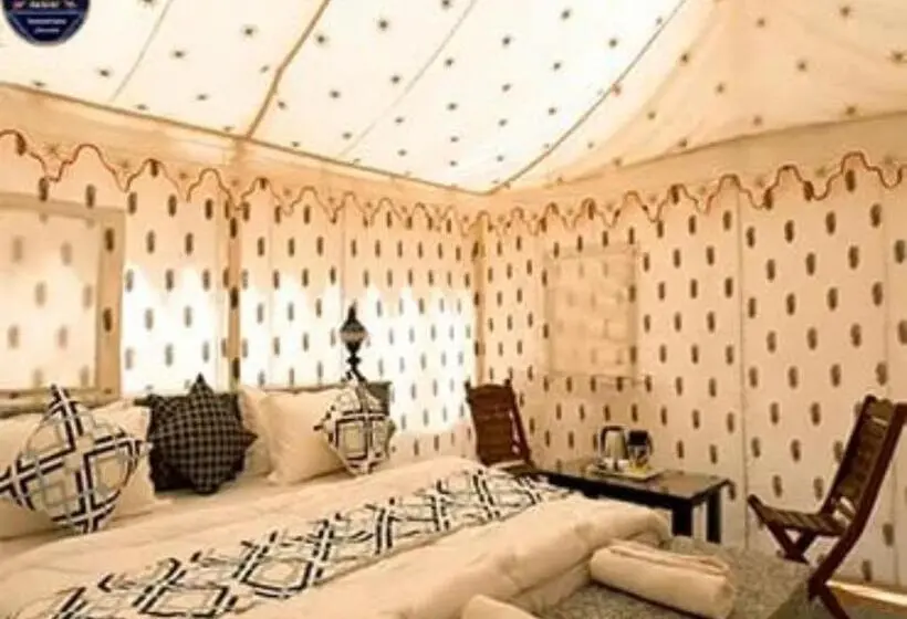 ファミリールーム, Sunrise Resort Jaisalmer With Pool