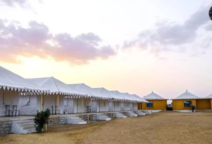 ファミリールーム, Sunrise Resort Jaisalmer With Pool