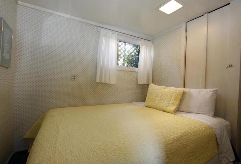 بنجلو عائلى, Seagull Inn Bed & Breakfast