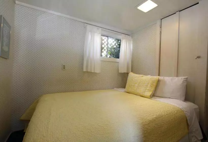 Perhebungalow, Seagull Inn Bed & Breakfast