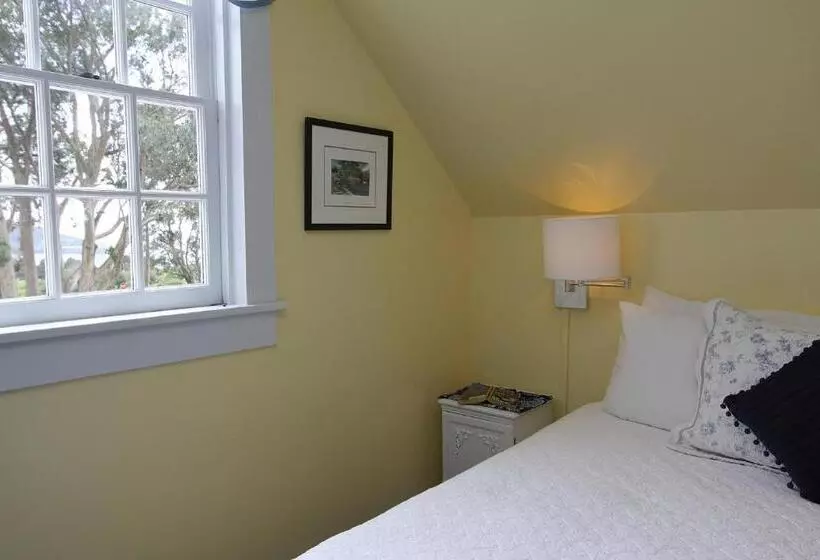 Standard-huone Merinäkymä, Seagull Inn Bed & Breakfast