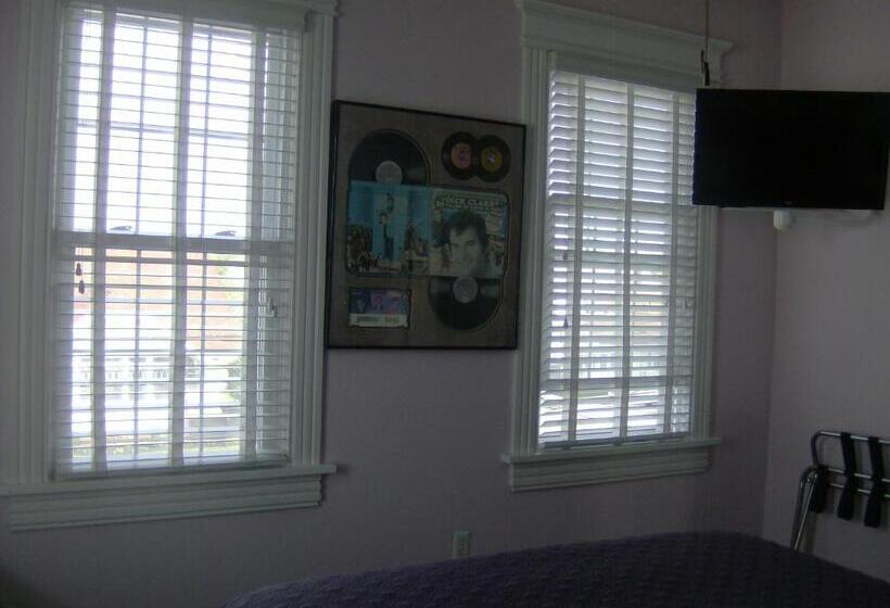 디럭스 룸, Summer Nites