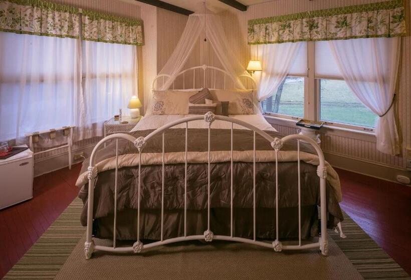 스탠다드 룸, Taylor House Inn