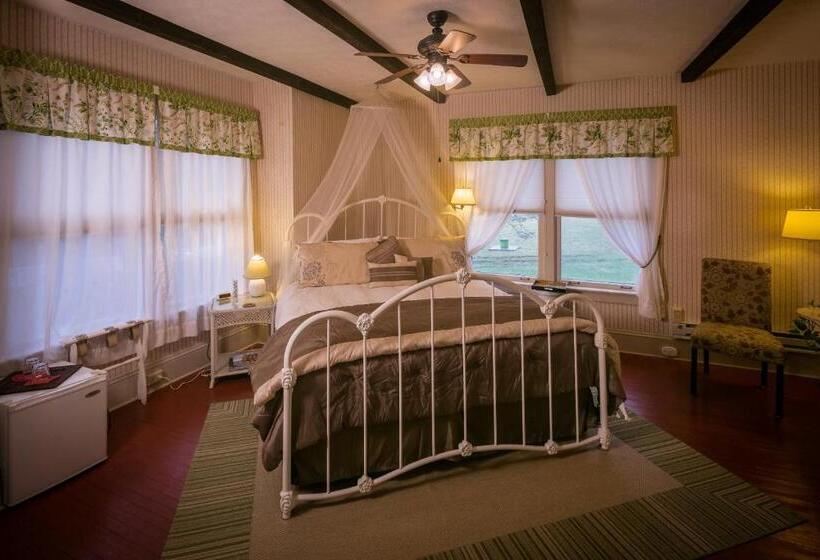 غرفة قياسية, Taylor House Inn