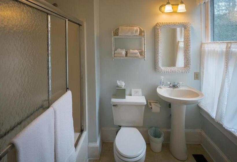 غرفة قياسية, Taylor House Inn