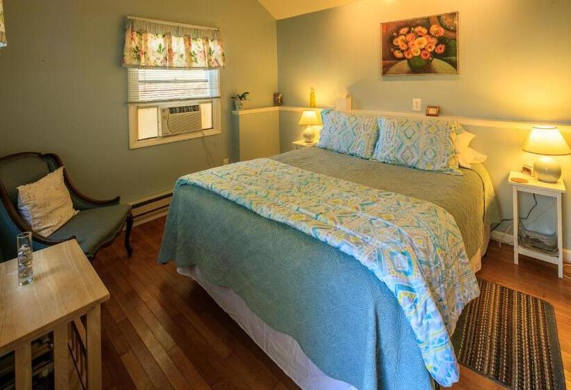 كابينة, Taylor House Inn