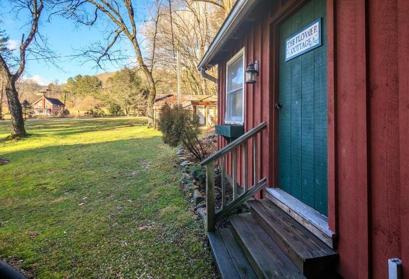 كابينة, Taylor House Inn