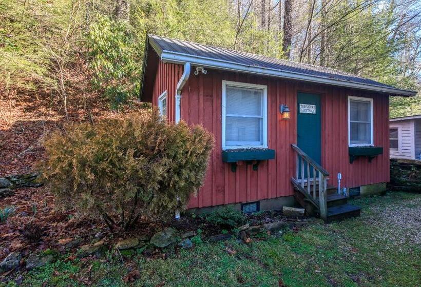 كابينة, Taylor House Inn