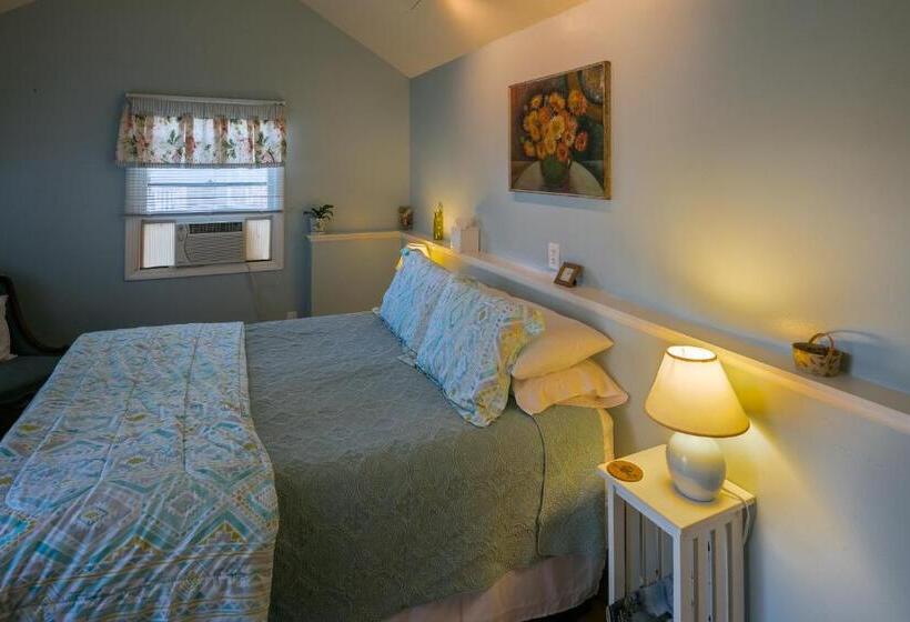 كابينة, Taylor House Inn