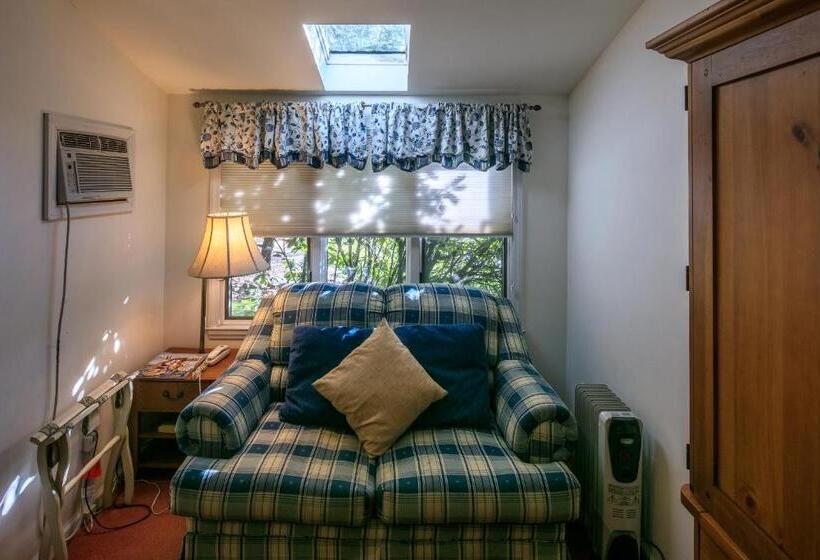 غرفة أساسية, Taylor House Inn