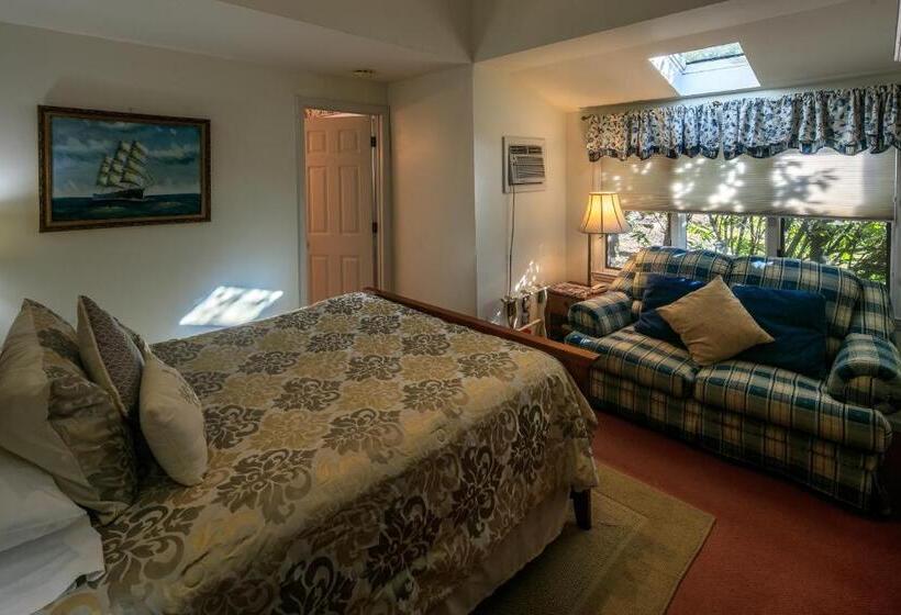 غرفة أساسية, Taylor House Inn