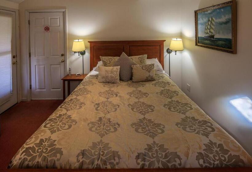 غرفة أساسية, Taylor House Inn