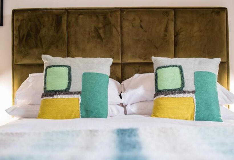 חדר סטנדרט, The Hafod