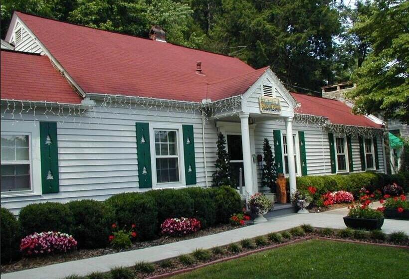 스탠다드 자쿠지 룸, Black Forest Bed & Breakfast