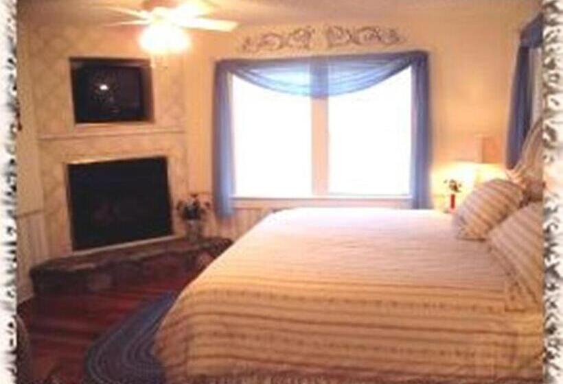 جناح سرير كينج, Black Forest Bed & Breakfast