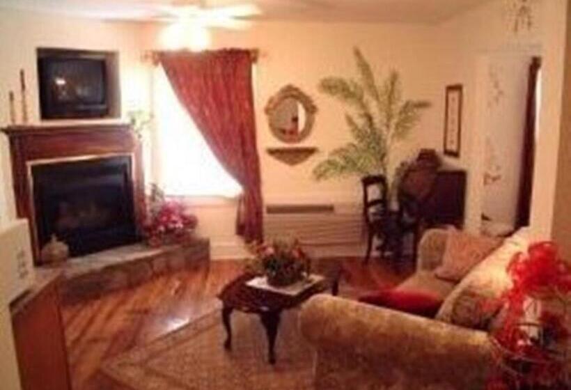 جناح سرير كينج, Black Forest Bed & Breakfast