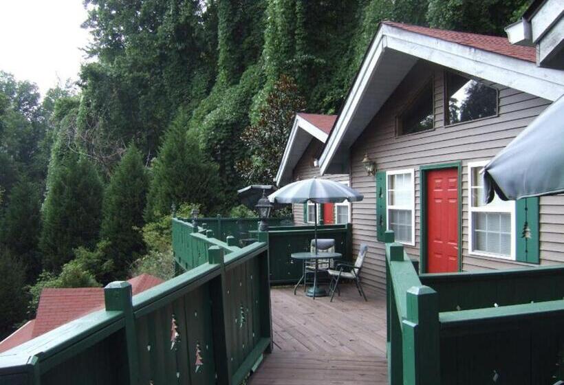 كابينة, Black Forest Bed & Breakfast