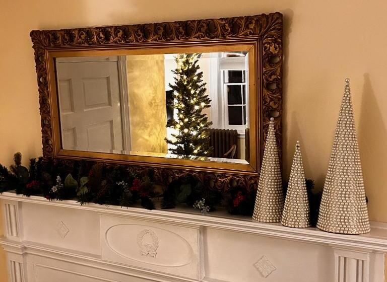 套房, Carlisle House Bed And Breakfast