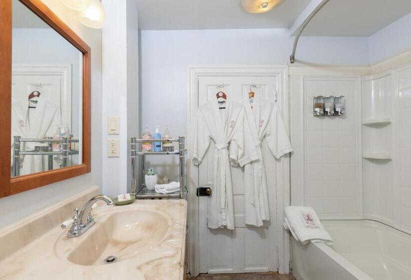 家庭套房, Carlisle House Bed And Breakfast