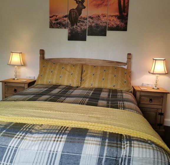 스탠다드 룸, Flossies B And B