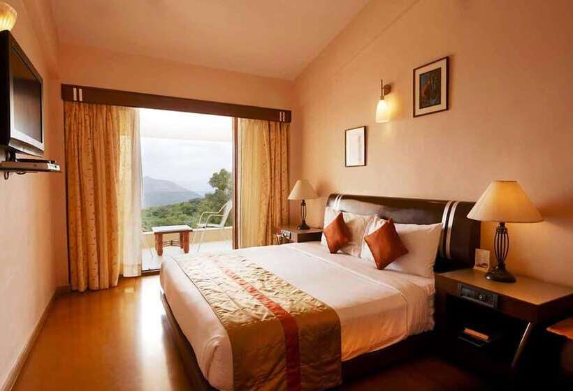 Номер Deluxe, Brightland Resort & Spa