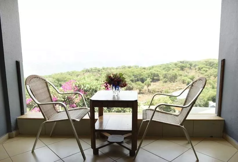 デラックスルーム, Brightland Resort & Spa