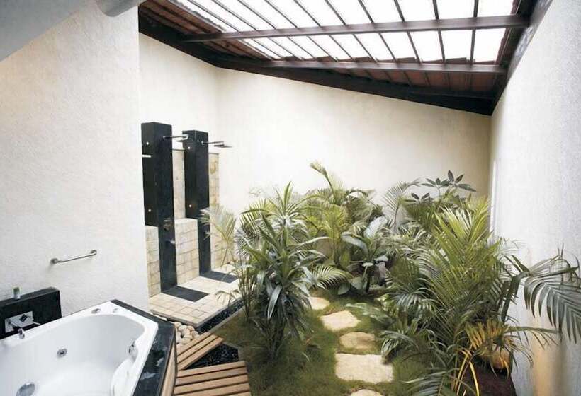 套房, Brightland Resort & Spa