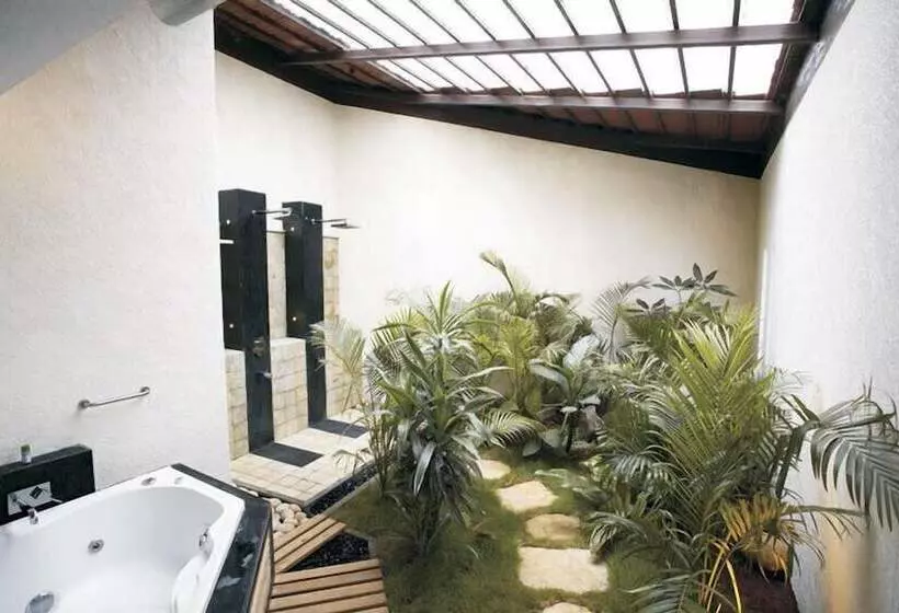 スイート, Brightland Resort & Spa