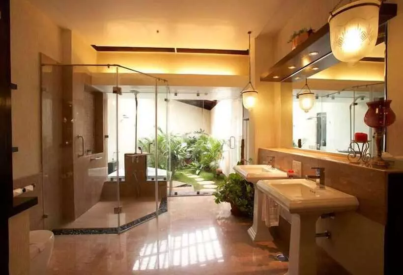 スイート, Brightland Resort & Spa