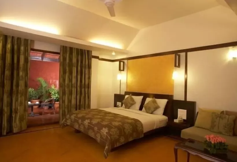 スーペリアールーム, Brightland Resort & Spa
