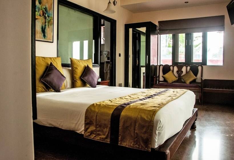 Люкс, Brightland Resort & Spa